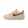 WMNS Air Force 1 Shadow "Shimmer" Sneaker