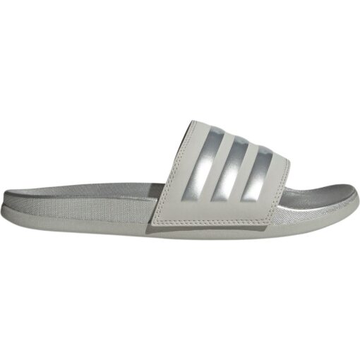 adidas ADILETTE COMFORT Badelatschen Damen