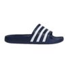 adidas Adilette Aqua Badelatsche Blau