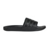 adidas Adilette Comfort Regular Schwarz