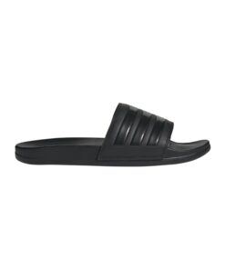 adidas Adilette Comfort Regular Schwarz