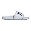 adidas Adilette Terrex Outdoor Badelatsche Weiss