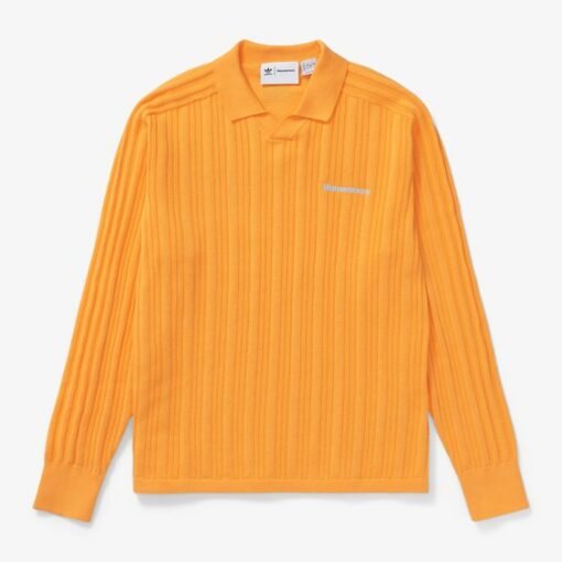 adidas Knit Long-sleeve x Pharrell Williams