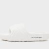 adidas Originals Adilette 22 Slides Women's, White