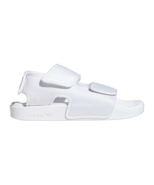 adidas Originals Adilette Badelatsche 3.0 Weiss