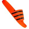 adidas Originals Adilette Badelatsche Orange