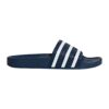 adidas Originals Adilette Blau Weiss