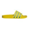 adidas Originals Adilette Brasilien Gelb