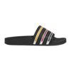 adidas Originals Adilette Deutschland Schwarz