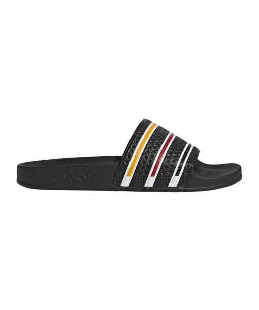 adidas Originals Adilette Deutschland Schwarz