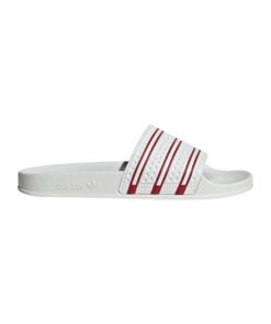 adidas Originals Adilette Frankreich Weiss