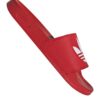 adidas Originals Adilette Lite Badelatsche Rot