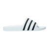 adidas Originals Adilette Weiss Schwarz