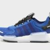 adidas Originals NMD Herren, Royal Blue / Crystal White / Core Black