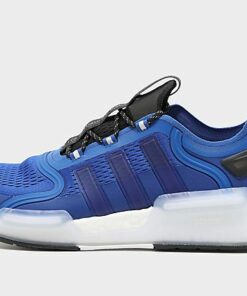 adidas Originals NMD Herren, Royal Blue / Crystal White / Core Black