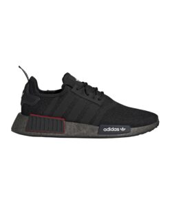 adidas Originals NMD R1 Schwarz Rot