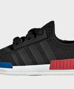 adidas Originals NMD Schuh, Core Black / Core Black / Grey Five