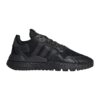 adidas Originals Nite Jogger Schwarz