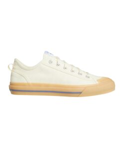 adidas Originals Nizza RF Weiss Braun