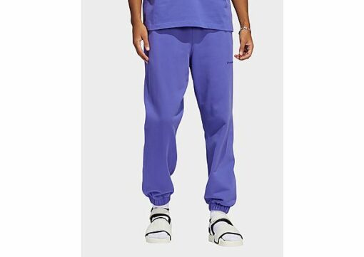 adidas Originals Pharrell Williams Basics Jogginghose - Genderneutral, Purple