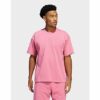 adidas Originals Pharrell Williams Basics T-Shirt - Genderneutral, Rose Tone