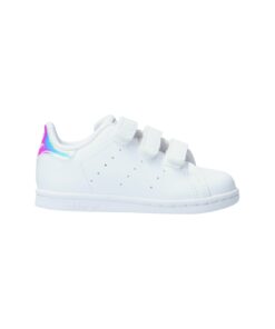 adidas Originals Stan Smith CF Kids (I) Weiss