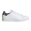 adidas Originals Stan Smith Damen Weiss Braun Gelb