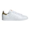 adidas Originals Stan Smith Damen Weiss Gold