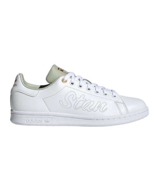 adidas Originals Stan Smith Damen Weiss Grün