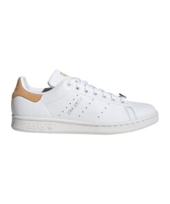 adidas Originals Stan Smith Damen Weiss Orange