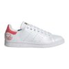 adidas Originals Stan Smith Damen Weiss Rosa