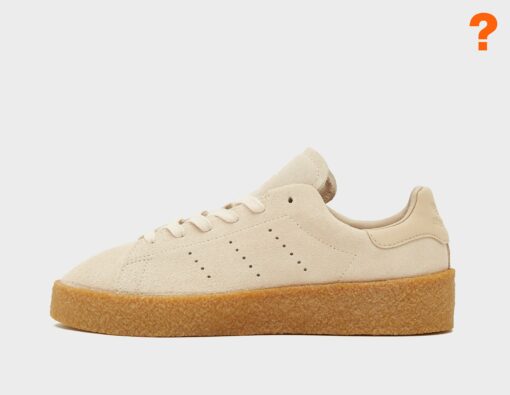 adidas Originals Stan Smith Frauen, Brown