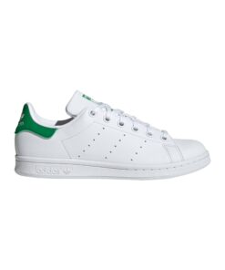 adidas Originals Stan Smith Kids Weiss Grün