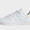 adidas Originals Stan Smith Schuh, Cloud White / Cloud White / Cream White