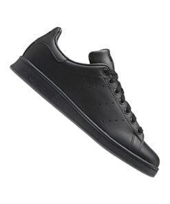 adidas Originals Stan Smith Sneaker Schwarz