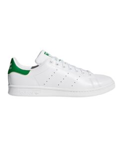 adidas Originals Stan Smith Sneaker Weiss Grün