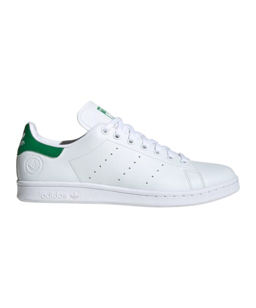 adidas Originals Stan Smith Vegan Weiss