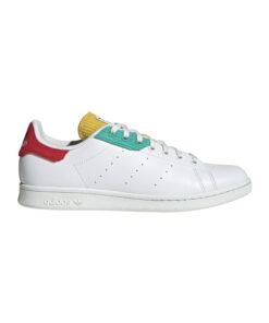 adidas Originals Stan Smith Weiss Blau