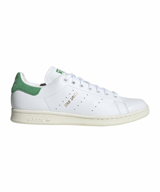 adidas Originals Stan Smith Weiss Grün