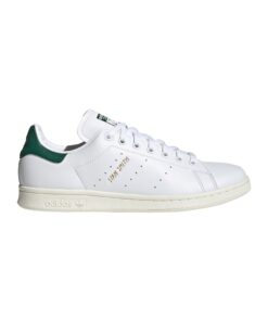 adidas Originals Stan Smith Weiss Grün