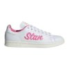 adidas Originals Stan Smith Weiss Pink