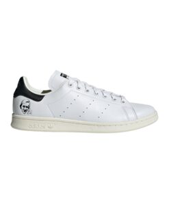 adidas Originals Stan Smith Weiss Schwarz