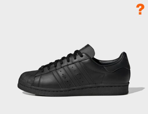 adidas Originals Superstar 82, Black