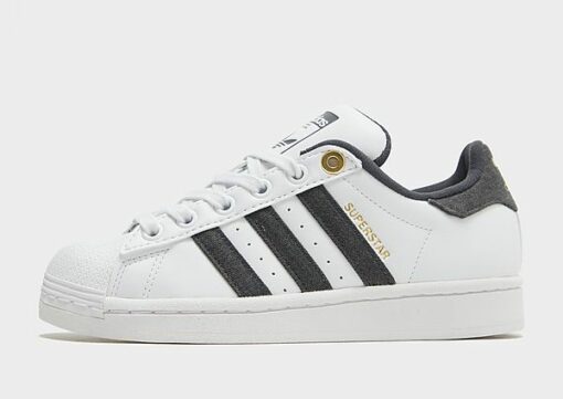 adidas Originals Superstar Kinder - Kinder, White