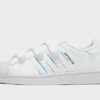 adidas Originals Superstar Kleinkinder - Kinder, Cloud White / Cloud White / Core Black