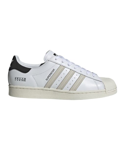 adidas Originals Superstar Weiss