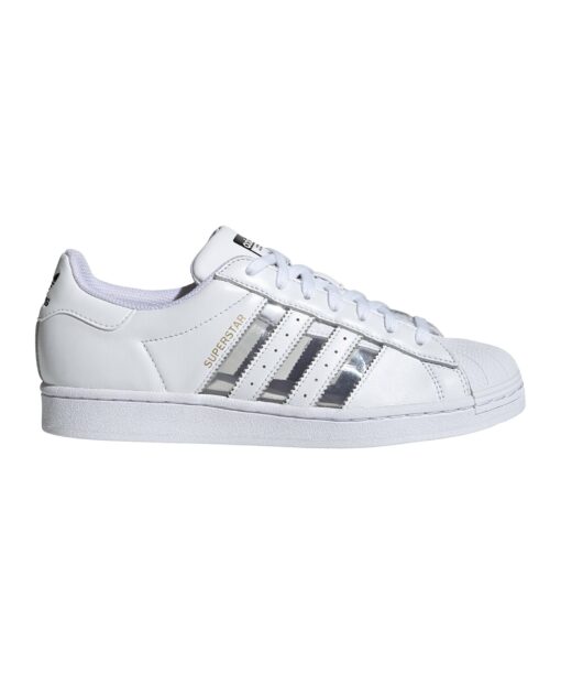adidas Originals Superstar Weiss