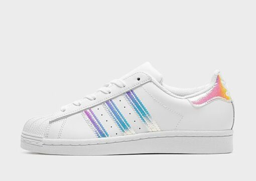 adidas Originals Superstar für Kinder, White