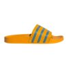 adidas Originals adilette Badelatsche Damen Gelb