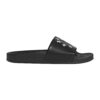 adidas Originals adilette Badelatsche Schwarz